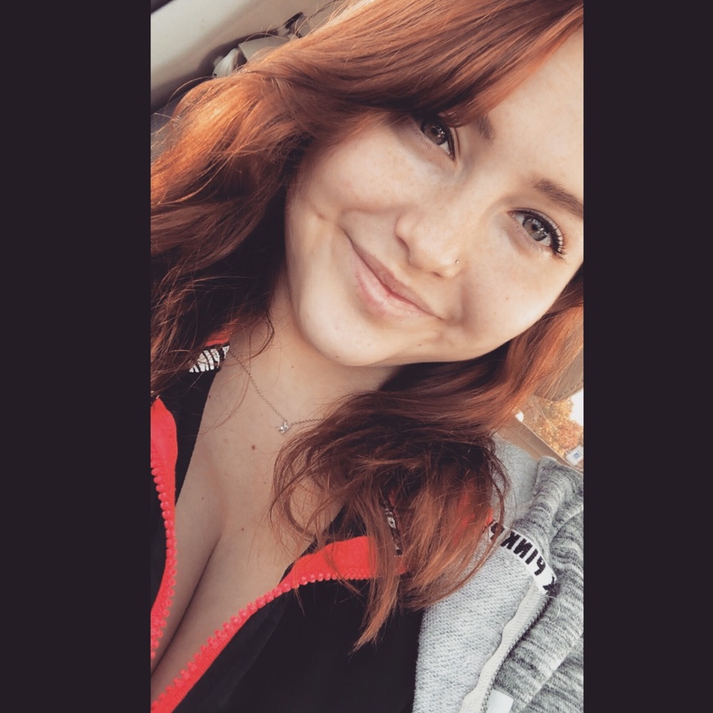 Meet your Posher, Kellie